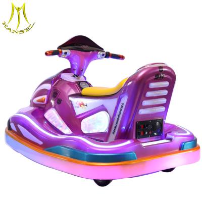 China Hansel amusement park battery operated motor ride for adult for sale