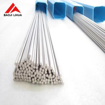 China Alambre recto del titanio fuerte, titanio Rod 1.0m m 2.4m m 3.2m m en venta