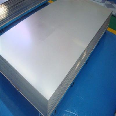 Κίνα βαθμός 2 φύλλο ASTM B265 1mm τιτανίου για τις χημικές ουσίες προς πώληση