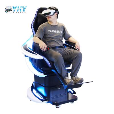 Chine YHY VR 360 Chaise moteur pour le secteur des camions mobiles à vendre