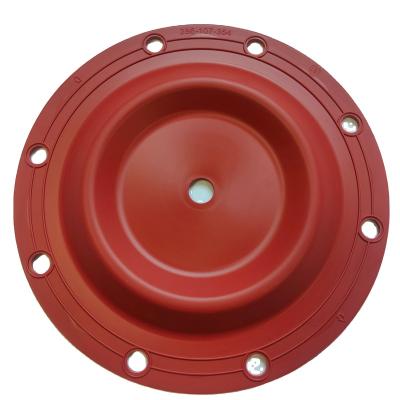 China Automotive Industry Pump Part 286.107.354 Diaphragm For 1 Inch Diaphragm Pump Part Te koop