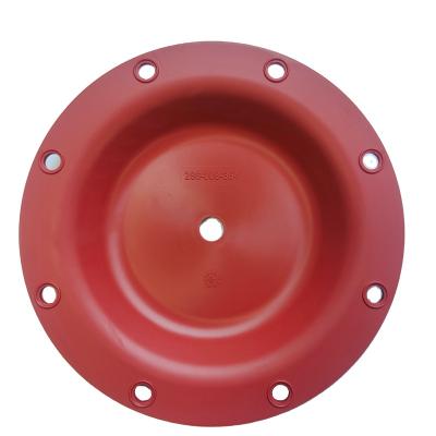 China Auto Industry Pump Parts 286.008.354 / 286.008.365 For 1 Inch Compressor Diaphragm Pump Te koop