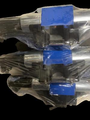 China D634Z1038 OriginalM00G-Servoventil zu verkaufen