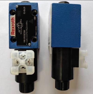 China R902155626 A11VLO190EP2 11R+A11VO40DRS/10R Rexroth-Hydraulikventil zu verkaufen