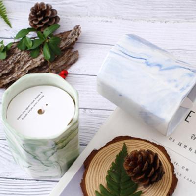 China perfumeottle luxury scented candles essential oil scented custom scented candles for sale