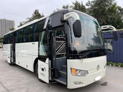 Cina Trasmissione manuale Autobus urbano 50 posti standard di emissione Euro 5 in vendita