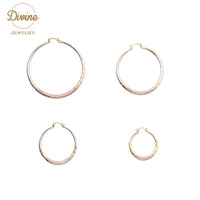China FASHIONABLE banded earrings for women earring designs banded earrings for sale