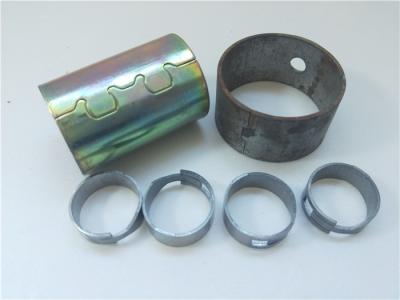 China Metal Round Ring Forming Stainless Steel Sheet Metal Bending Die One Row Cavity for sale