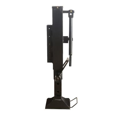China Customized Lift/Height 430/794 28t Jost Fuwa Type Landing Gear for Heavy Duty Truck Semi Trailer Parts for sale