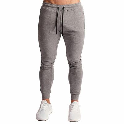 China Wholesale Antibacterial Training Sweatpants Running Custom Workout Men Jogging OEM Sports For Men Sport Pants Slim Fit for sale