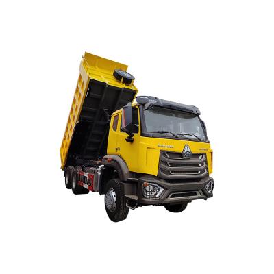 China 251HP - 350HP SINOTRUK camião 6x4 HOWO camião 10 rodas à venda