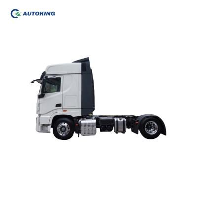 Cina Camionetto leggero Sinotruk 6*4 4*2 con controllo di velocità ACC e motore Cummins in vendita