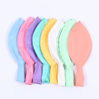China Wholesale 36inch Party Decoration Round Latex Balloons For Birthday Party Wedding Events Decoration Supplies for sale