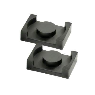 China FeSiAl Alloy Core Type EQI383510 Series Parameters Silicon Steel Transformer Core for sale