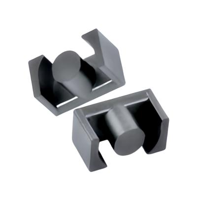 China FeSiAl Alloy Core Type ER272307 Series Parameters Silicon Steel Transformer Core for sale