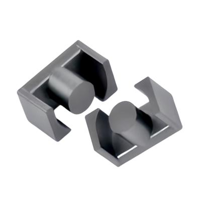China FeSiAl Alloy Core Type ER302012 Series Parameters Silicon Steel Transformer Core for sale