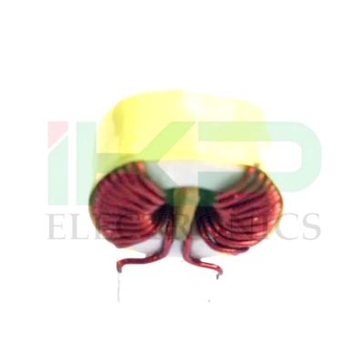 China 10A 20mh Nanocrstaline Common Mode Choke Coil Inductor for sale