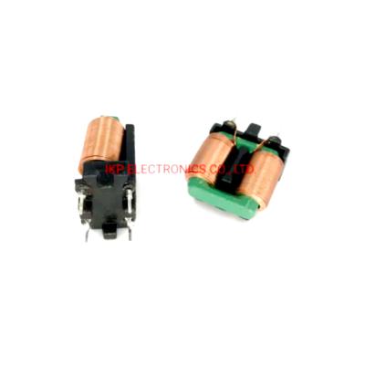 China High Current Common Mode Choke Inductor for Power Inverter for sale