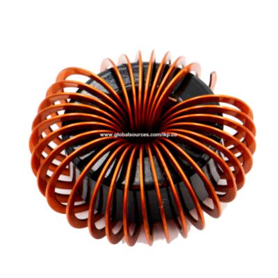 China Customized Flat Wire Vertical Winding Choke Coils with Ikp Factory Direct Prices for sale