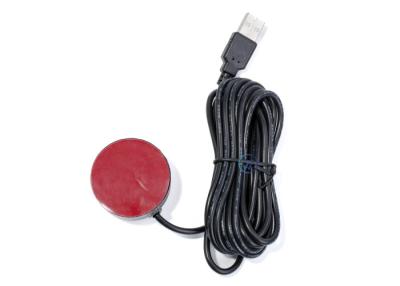 China 4G GPS Tracker para veículos de localização de ativos pessoais à venda