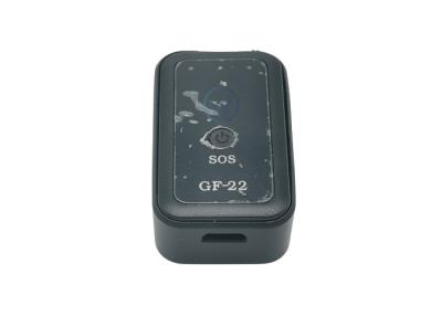 Китай Совместимый с Android и IOS Лучший 2G GPS-трекер для транспортных средств продается