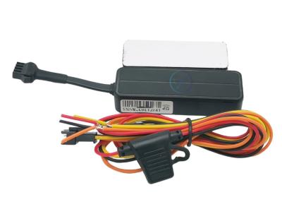 Китай 4G GPS BDS LBS Wi-Fi Positioning GPS Tracker для транспортного средства Автомобиль Мотоцикл Велосипед Следование Поддержка ACC дистанционного мониторинга отключения питания топлива и отслеживания расхода топлива продается