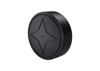 China PG12 Super Mini Round 2G Dispositivo de rastreamento GPS com carimbo horário para gestão de frota de logística veículo de carga veículo de estimação carro anti-perdidos e segurança à venda