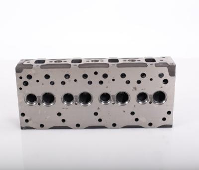 Китай S4D95 4D95 Глава цилиндра двигателя 6202-12-1300 Для экскаватора Komatsu PC130-7 продается