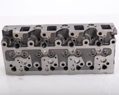 China 4D95 Cabeza del cilindro del motor 6204-13-1100 Para excavadora Komatsu PC60-5 en venta