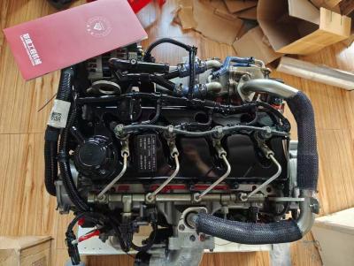 China Cummins ISF2.8 ENGINE Excavator Parts Good Quality Brand New for sale