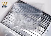 中国 HbA1cの急流血ブドウ糖の1階段試験のキットWWHS POCTのセリウム水平に臨床的に 販売のため