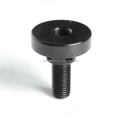 China Op maat gemaakte delen van draaibankfreesmachines met precisie CNC-bewerking Te koop