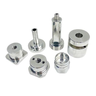 Китай OEM Прецизионная металловертикальная фрезерная фабрикация CNC услуги по обработке 5 оси Авто для углеродистой стали Нержавеющей стали продается