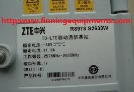 China ZTE R8978 R8968 R8968E R8860 R8860E R8881 R8840 R8928FA for sale