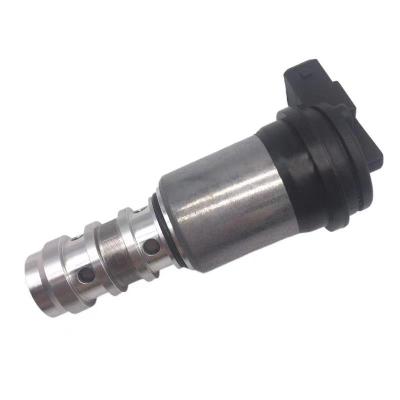 China Aluminum Alloy Valvula VVTI Self Pressure Control Valve 11367560462 Regulating Sensor For BMW VVT Exhaust for sale