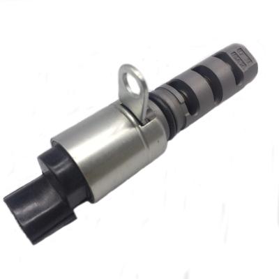 China Hot Selling Aluminum Alloy Oil Control Solenoid 1028A109 For Mitsubishi VVT Variable Timing Solenoid for sale