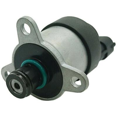 China Aluminum alloy fuel pump suction control valve 0928400643 0928400492 suction/scv control valve for sale