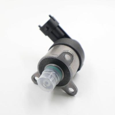 China Aluminum Alloy Fuel Pressure Control Valve Regulator 0928400802 Suction Control Valve / SCV for sale