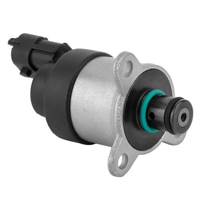 China Aluminum Alloy Control Valve Regulator Metering Valve 0928400487 For BMW Suction Control Valve for sale