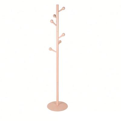 China High Quality SANQIANG Modern Design Furniture Living Room Furniture Product Modern Design Porcelain Coat Hanger Rack Luxury Coat Rack Metal Hanger for sale