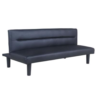 China Modern Design 4 Foldable Seats Foldable Sofas Folding Furniture Living Room Foldable Sofa Cum Bed for sale