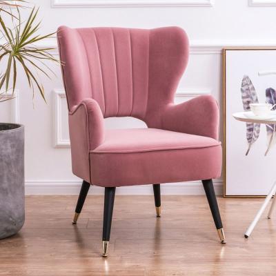 China Small Sofa Net Red Living Room Balcony Girl Heart Girl Apartment Cute Lazy Adjustable Single Bedroom (Other) Small Sofa (Other) for sale
