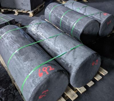 China Varilla de grafito isostático resistente a la corrosión para productos de grafito solar en venta