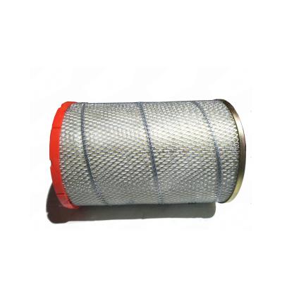 China Machinery repair shops liugong forklift transmission parts size SP112260 air filter element M22-10-DK construction machinery parts for sale