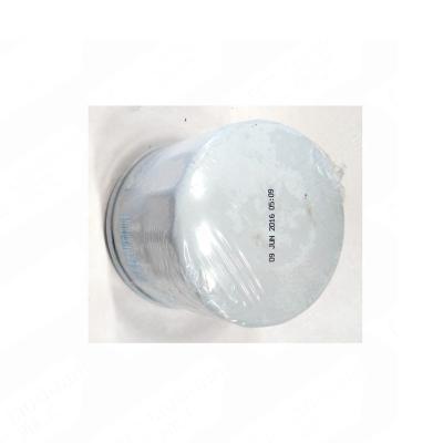 China Construction machinery parts of machinery repair shops liugong forklift hydraulic system parts size SP129403 oil filter 15208-01B0B for sale