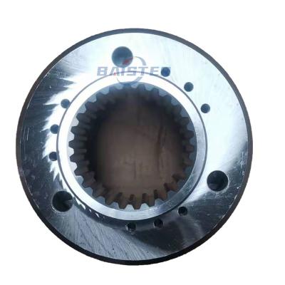 China Machinery repair shops liugong forklift circuit parts size SP199639 hydraulic inner gear ring construction machinery parts for sale