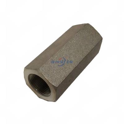 China Machinery repair shops Liugong forklift transmission parts size 13C0613 check valve construction machinery parts for sale