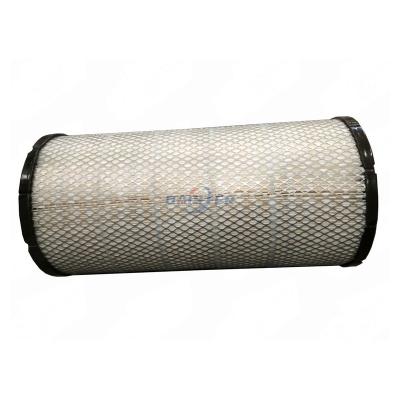 China The original machinery repair shops liugong excavator parts engine system parts P812160 P836245 AA90127 size quality 40C2707 filter assembly for sale