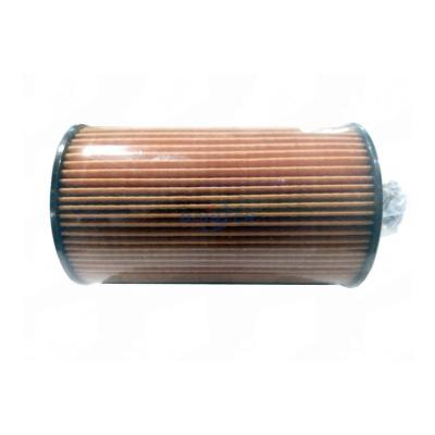 China The original liugong excavator parts machinery repair shops engine system parts size 53C0859 oil filter element construction machinery parts for sale
