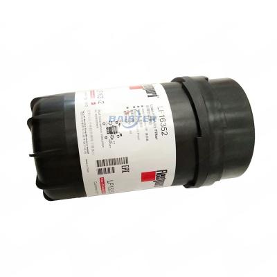 China The original machinery repair shops liugong excavator parts engine system parts size 53C1098 fuel filter element construction machinery part for sale